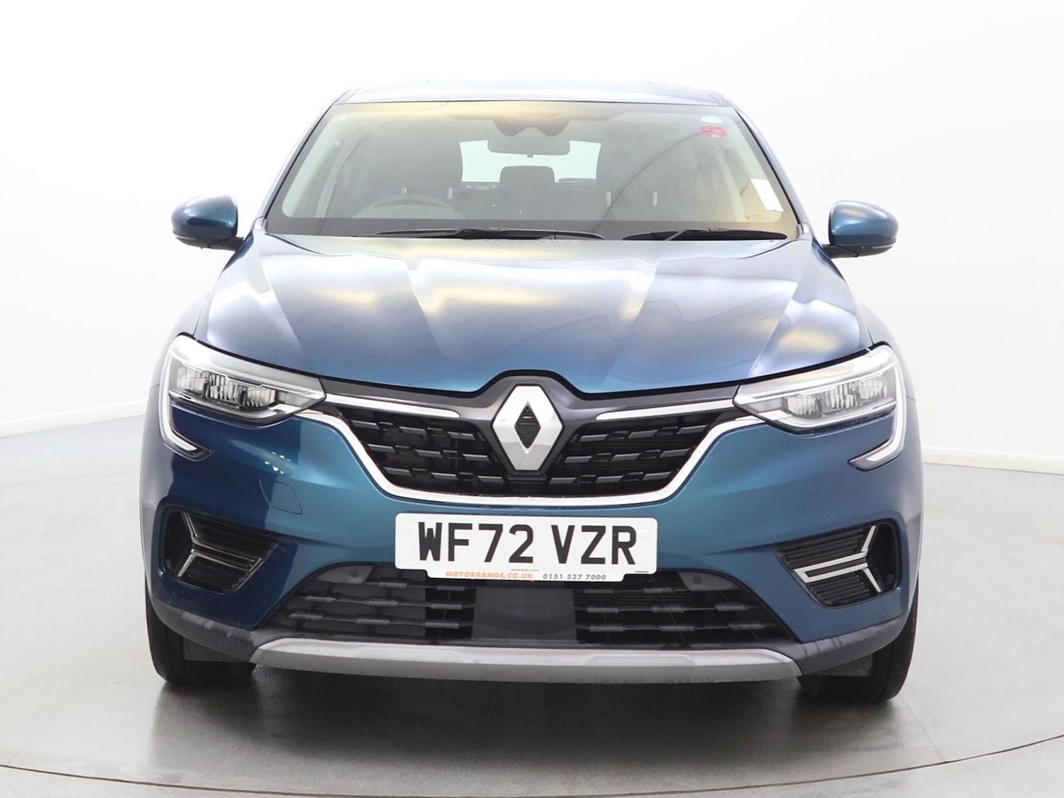 Used Renault Arkana 2022 for sale - 76515765: Photo 2