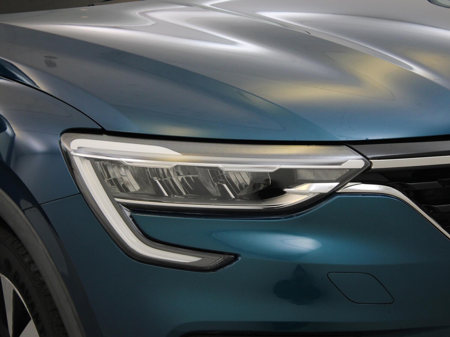 Used Renault Arkana 2022 for sale - 76515765: Photo 24