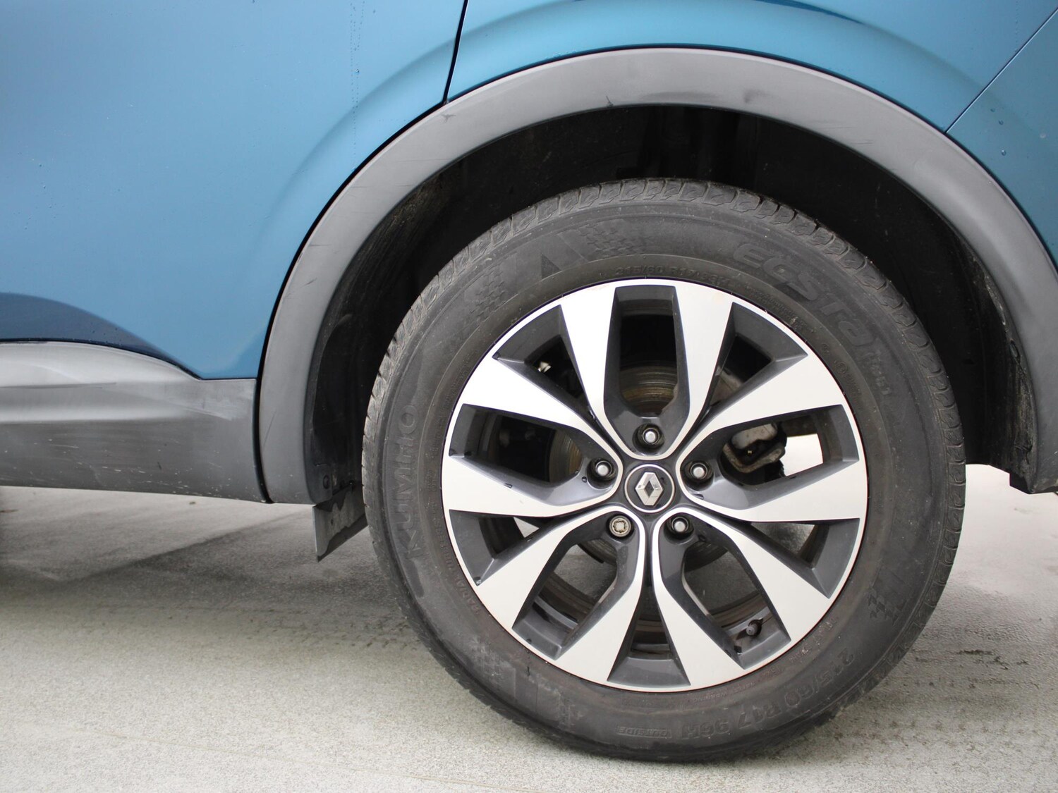 Used Renault Arkana 2022 for sale - 76515765: Photo 25