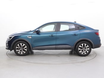 Used Renault Arkana 2022 for sale - 76515765: Photo