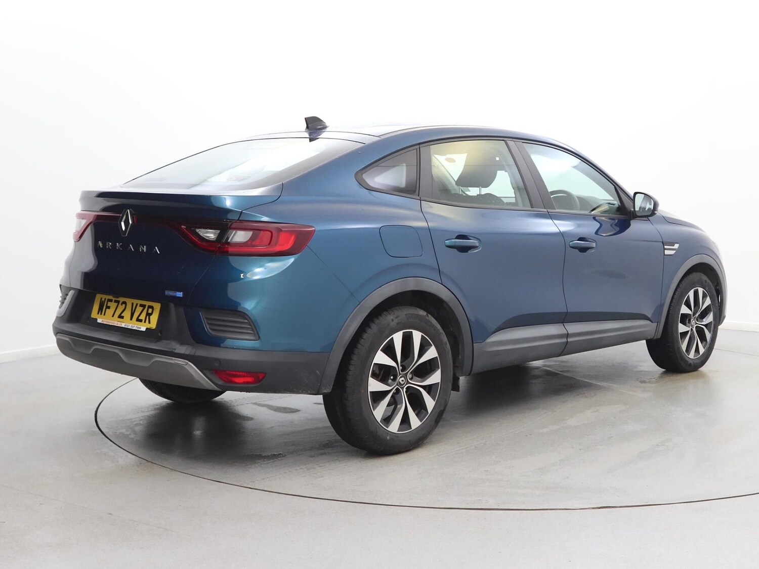 Used Renault Arkana 2022 for sale - 76515765: Photo 5