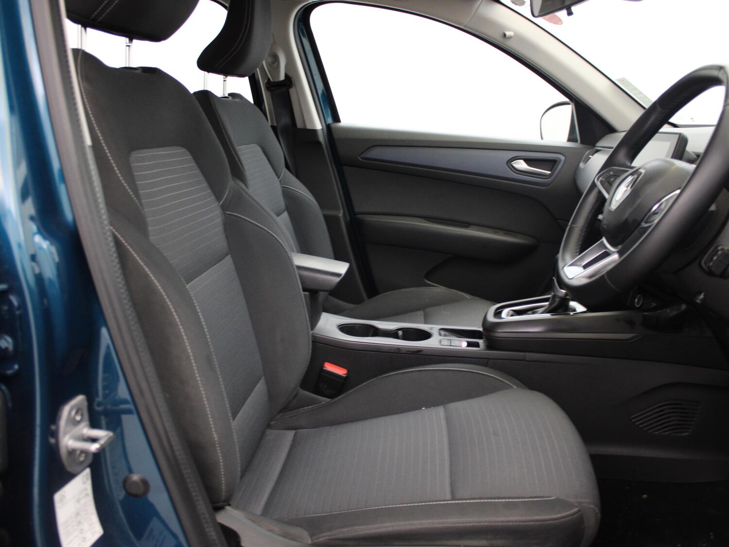 Used Renault Arkana 2022 for sale - 76515765: Photo 9