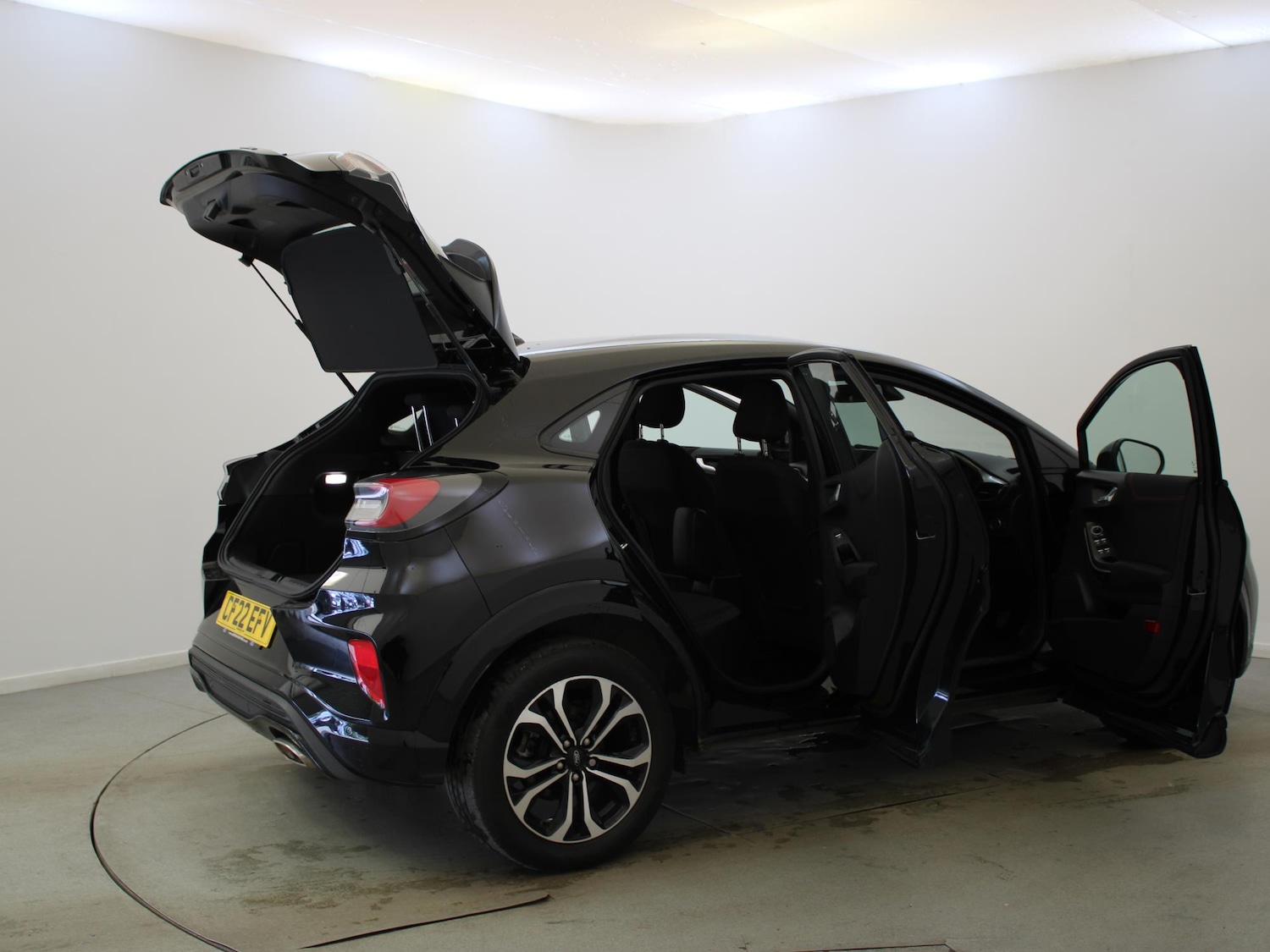 Vehicle 28