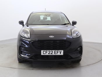 Used Ford Puma 2022 for sale - 75536223: Photo
