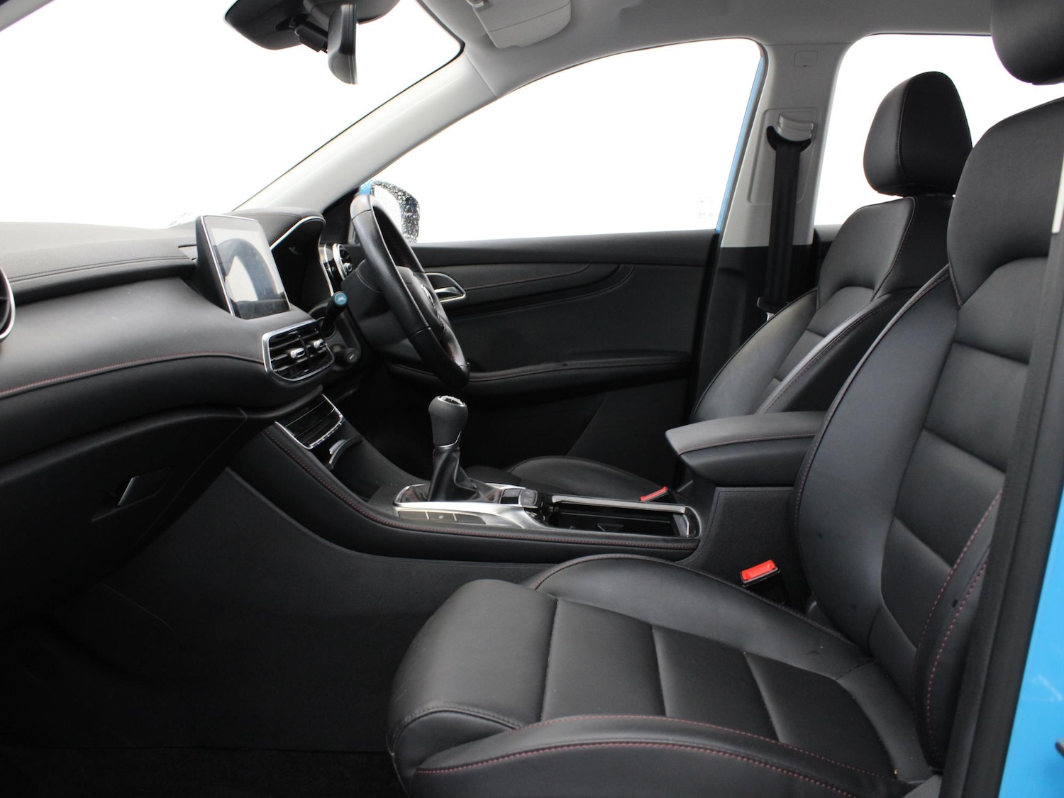 Used MG MG HS 2022 for sale - 77316739: Photo 10