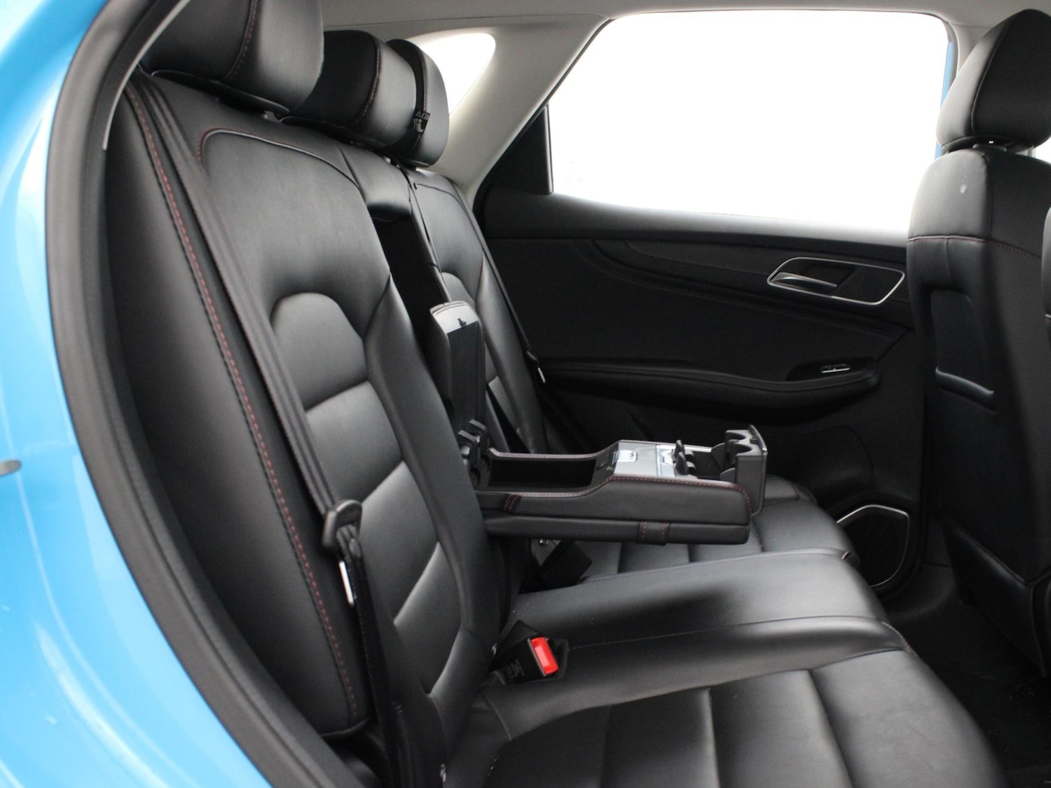 Used MG MG HS 2022 for sale - 77316739: Photo 11