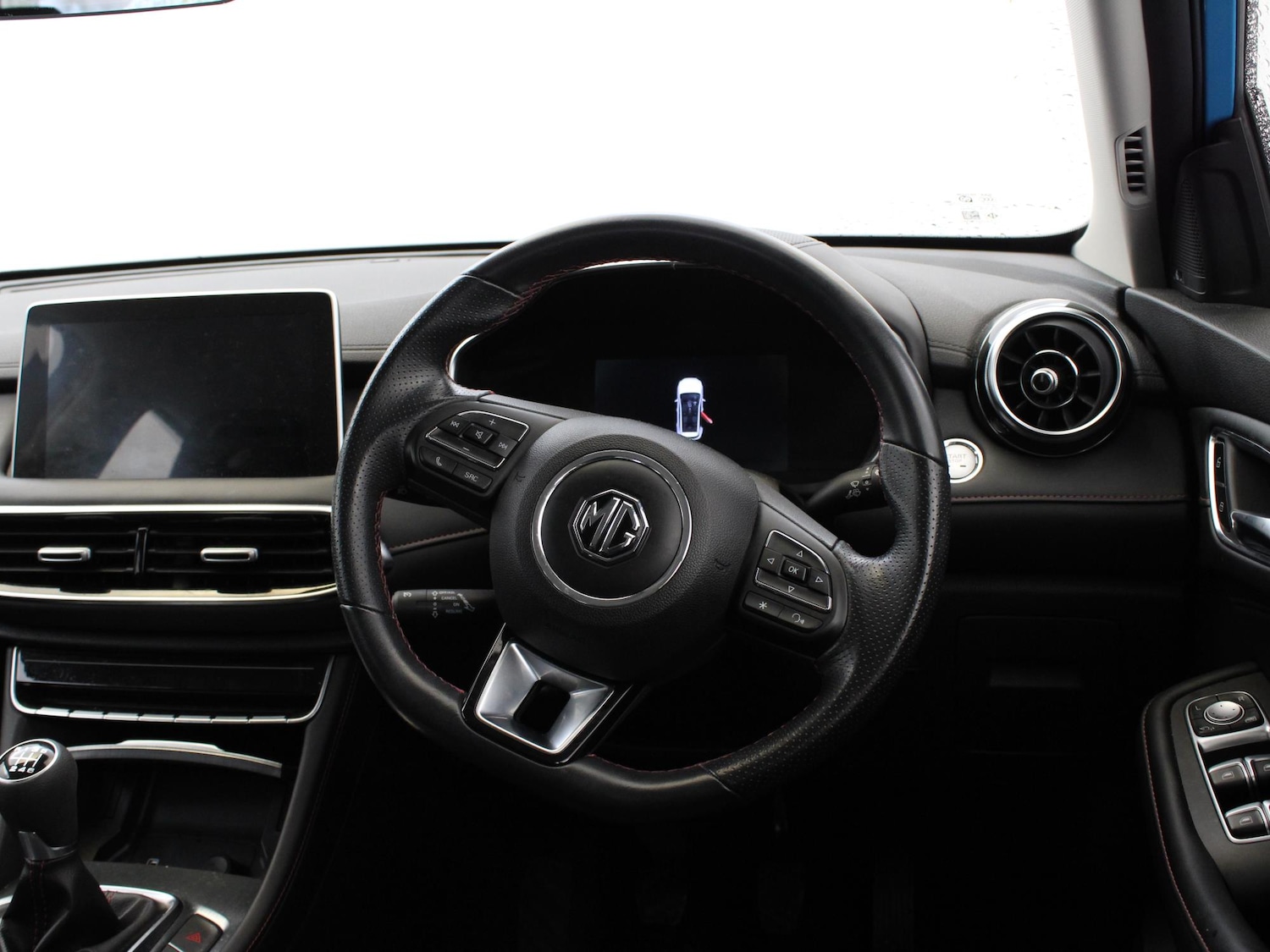 Used MG MG HS 2022 for sale - 77316739: Photo 12