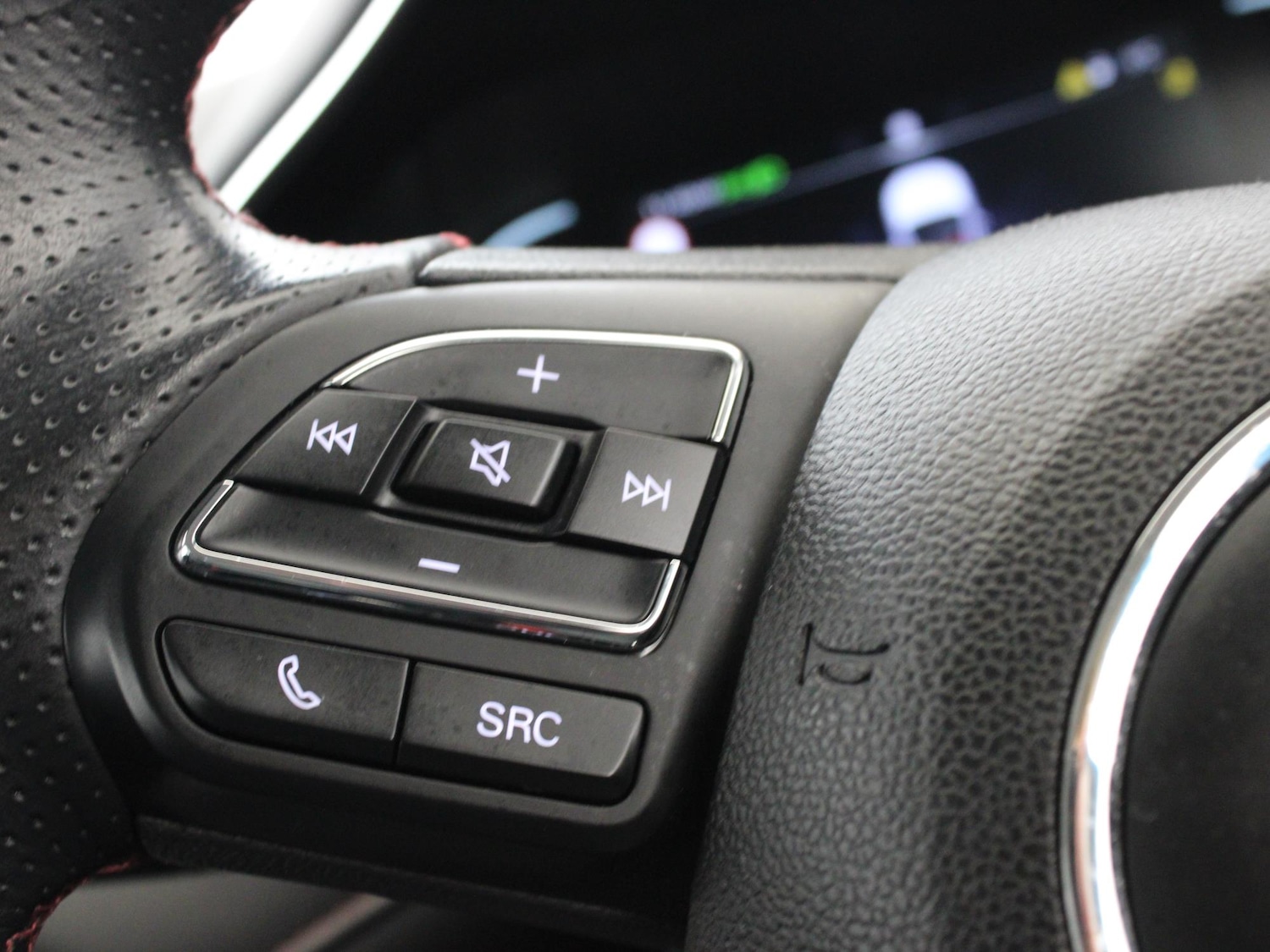 Used MG MG HS 2022 for sale - 77316739: Photo 14