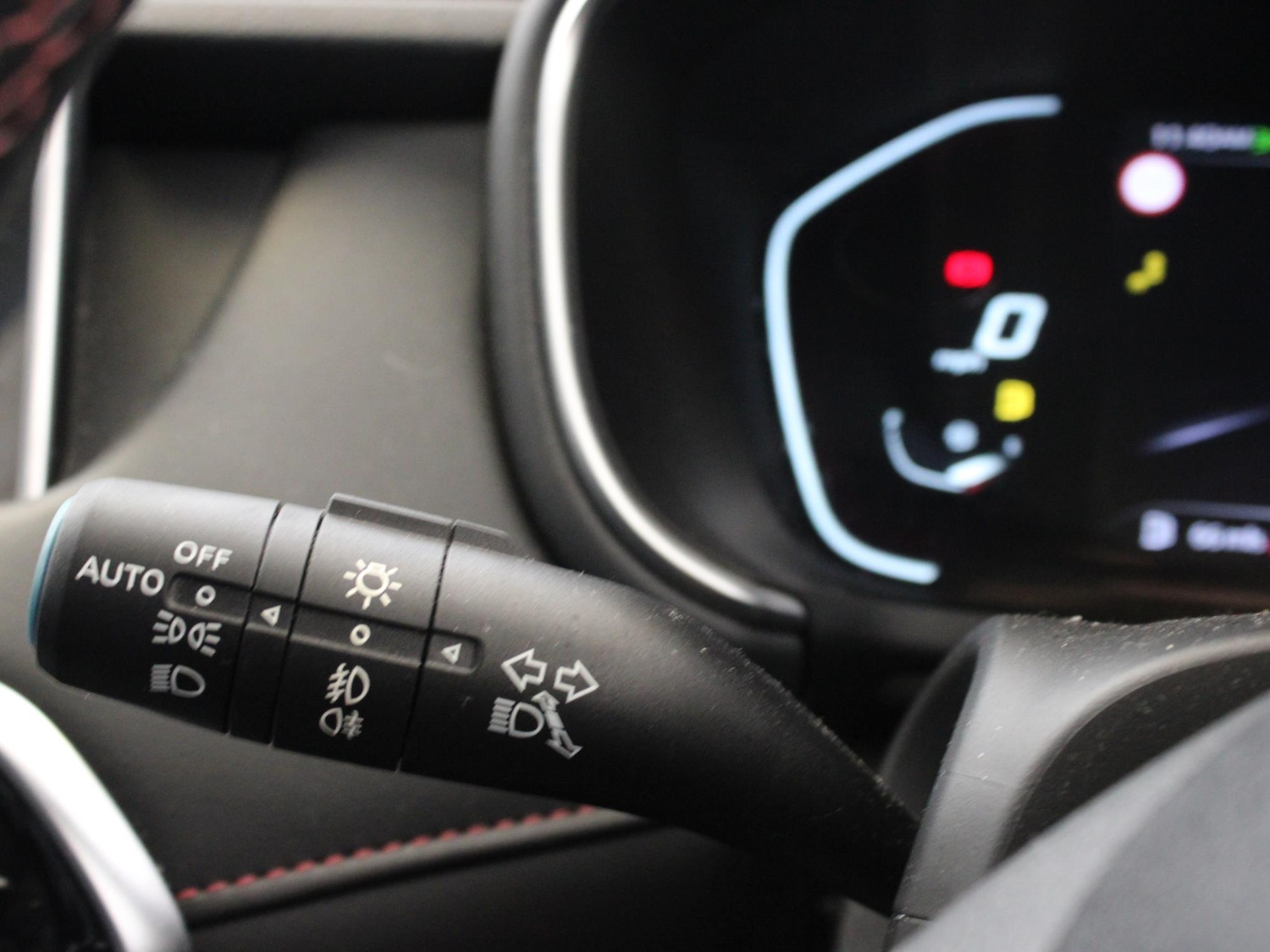 Used MG MG HS 2022 for sale - 77316739: Photo 15