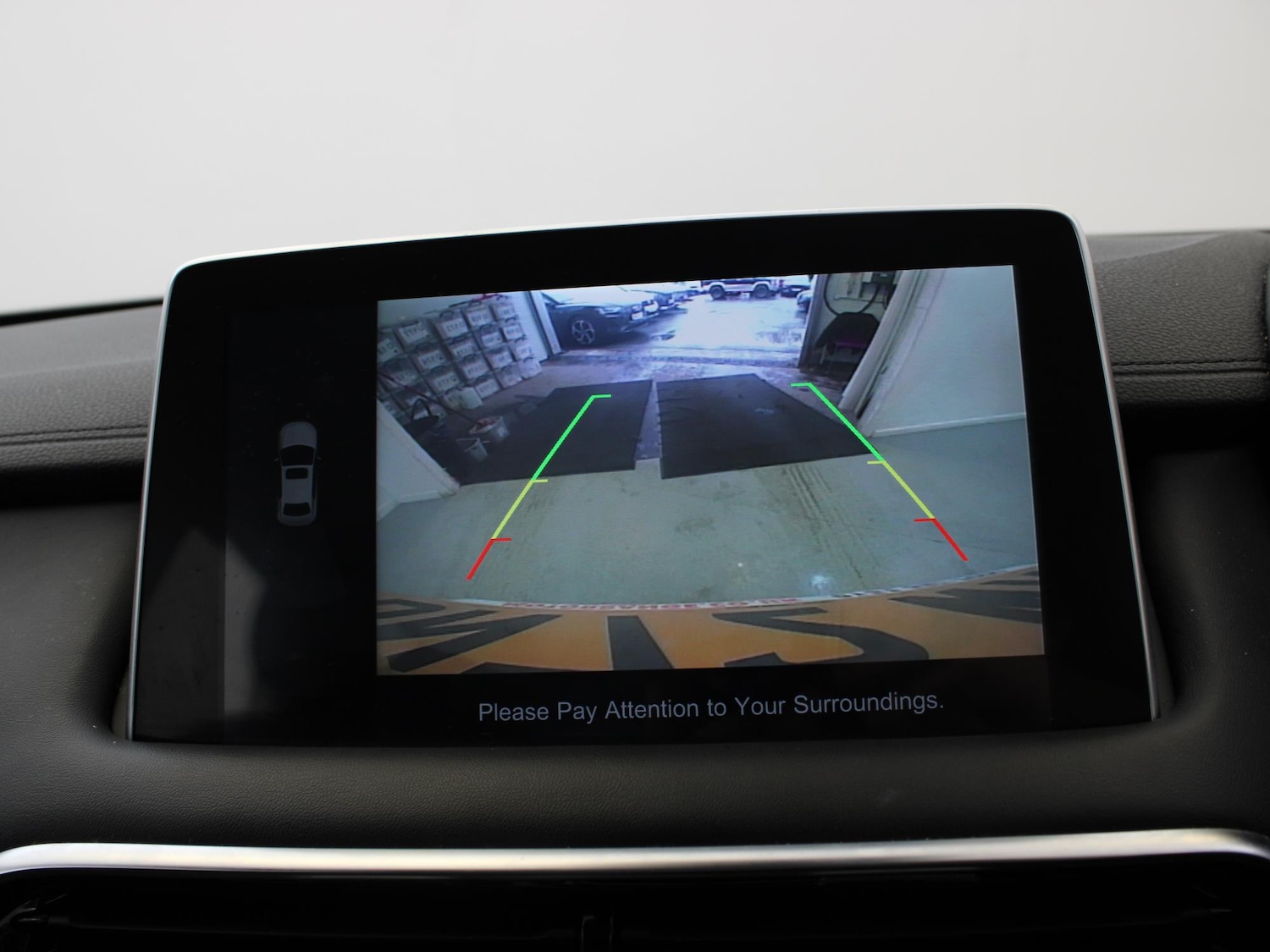 Used MG MG HS 2022 for sale - 77316739: Photo 17