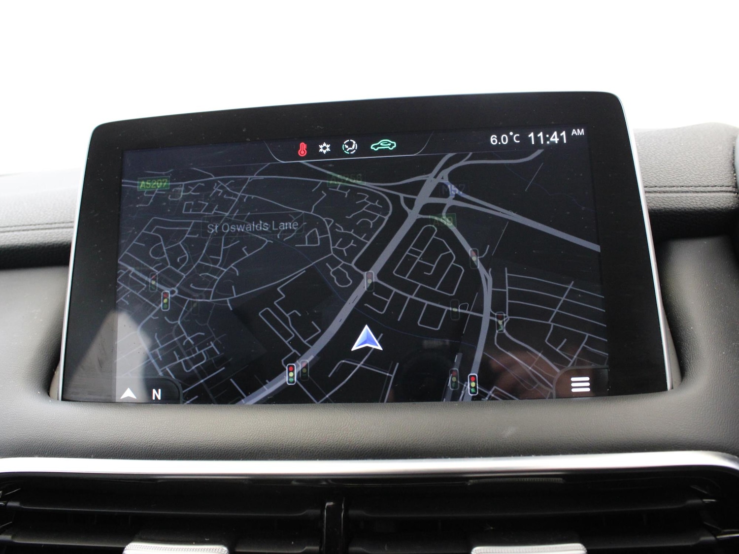 Used MG MG HS 2022 for sale - 77316739: Photo 18