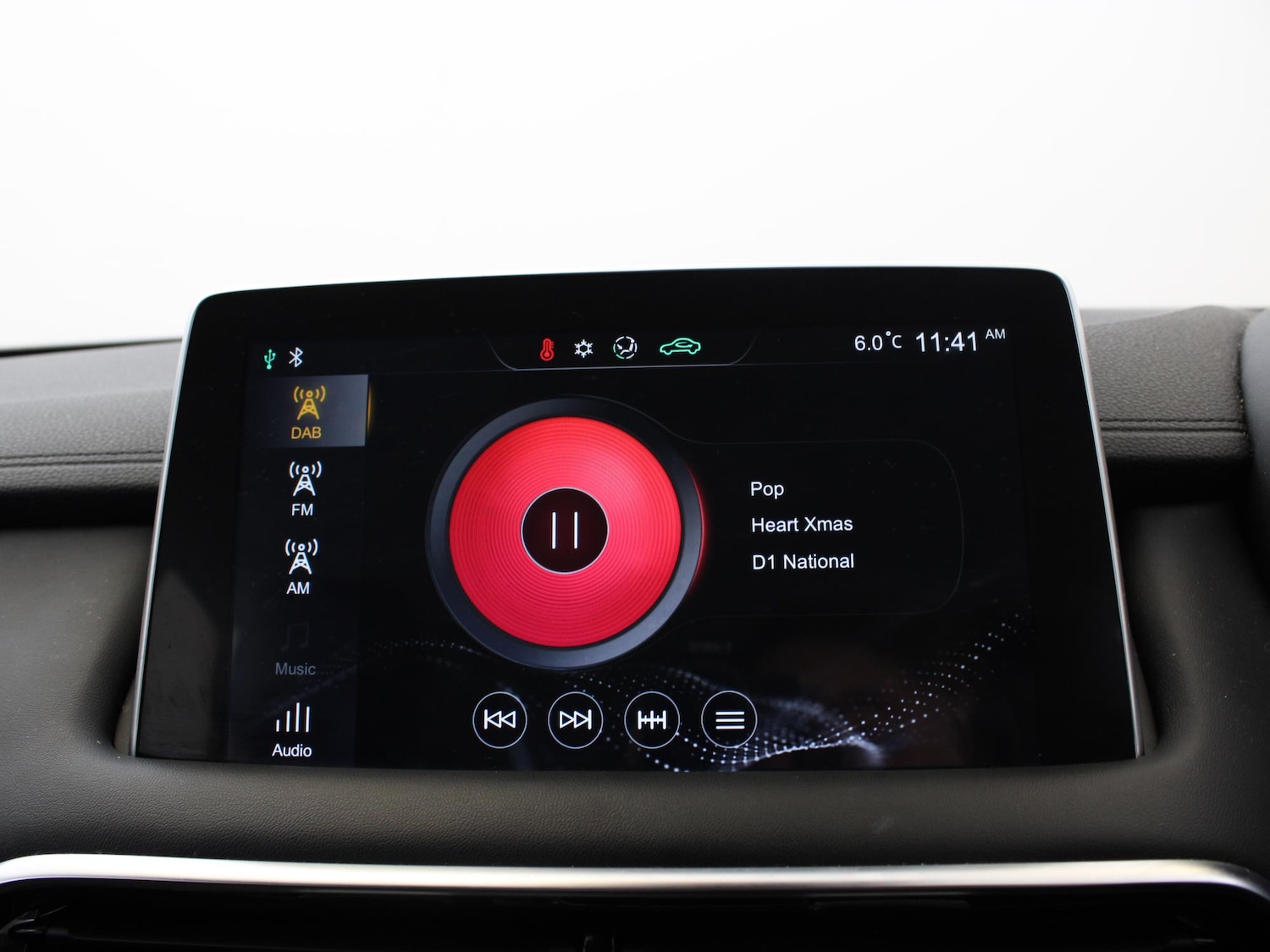 Used MG MG HS 2022 for sale - 77316739: Photo 19