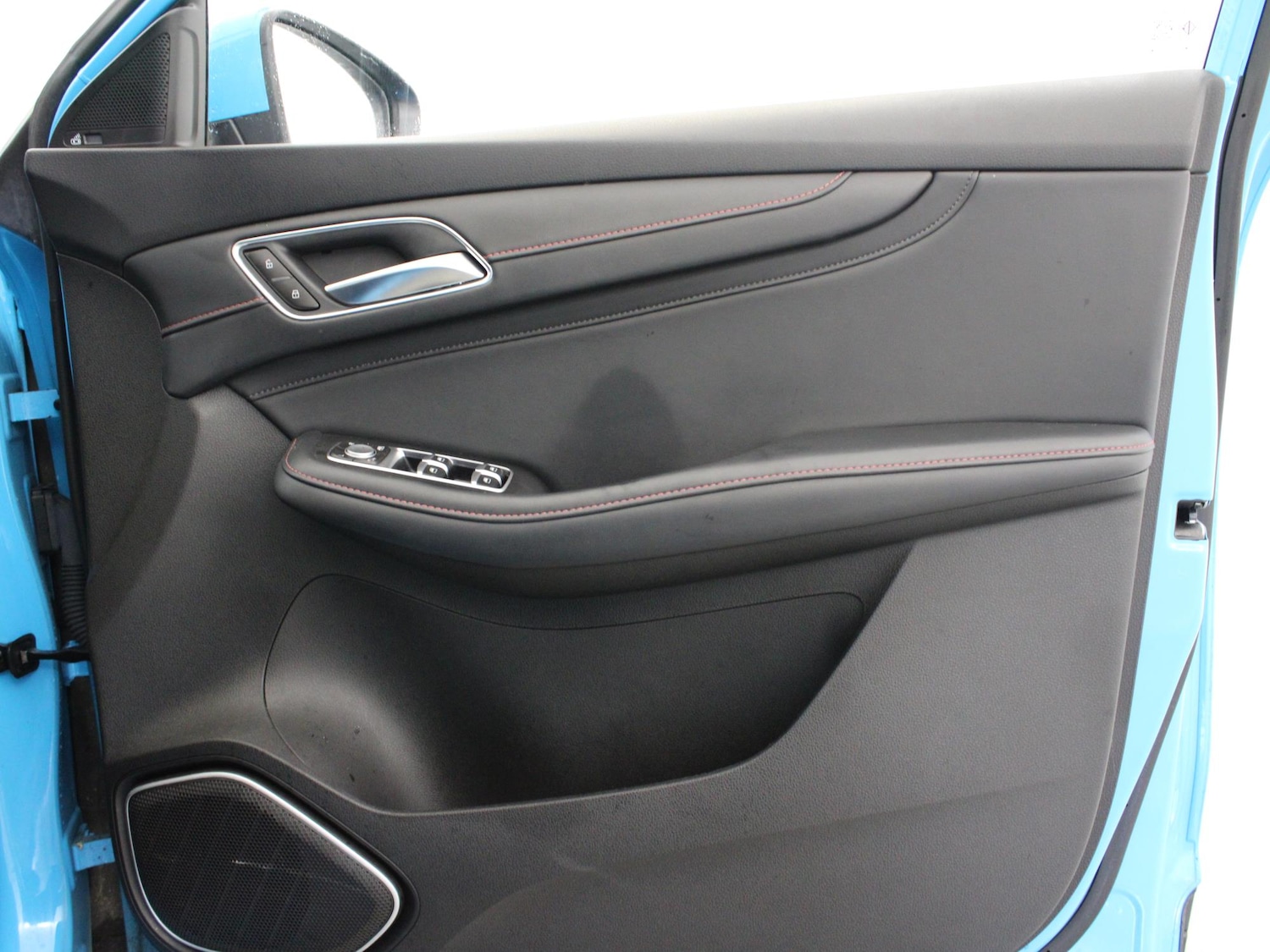 Used MG MG HS 2022 for sale - 77316739: Photo 25