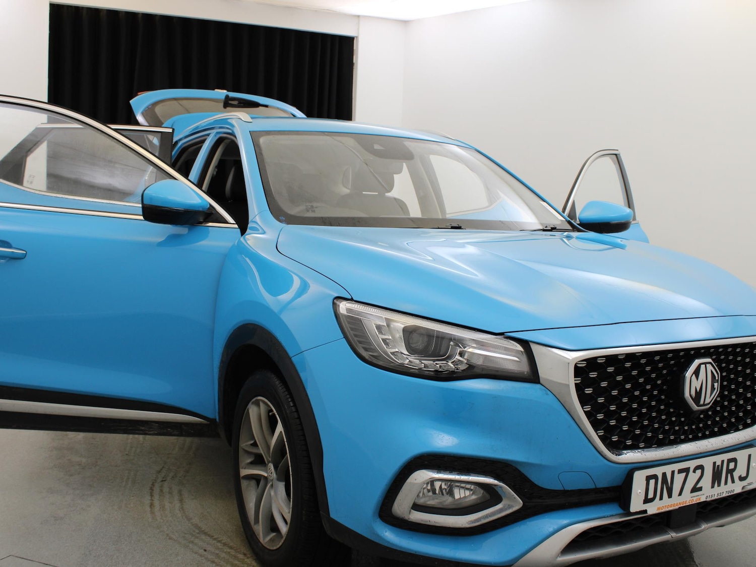 Used MG MG HS 2022 for sale - 77316739: Photo 29