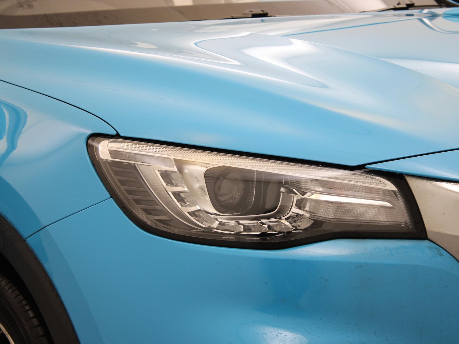 Used MG MG HS 2022 for sale - 77316739: Photo 30