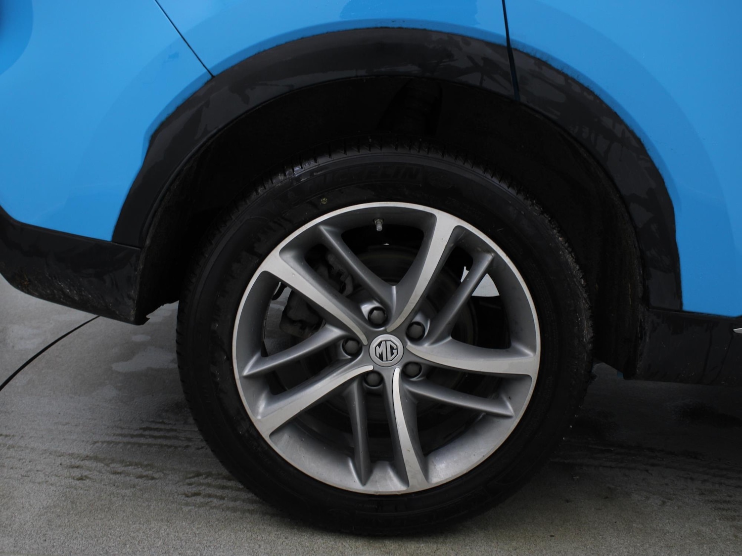 Used MG MG HS 2022 for sale - 77316739: Photo 31