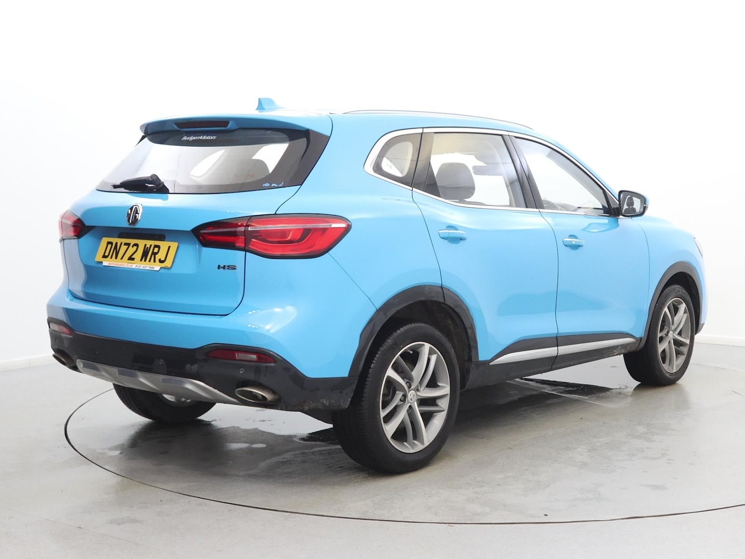 Used MG MG HS 2022 for sale - 77316739: Photo 5