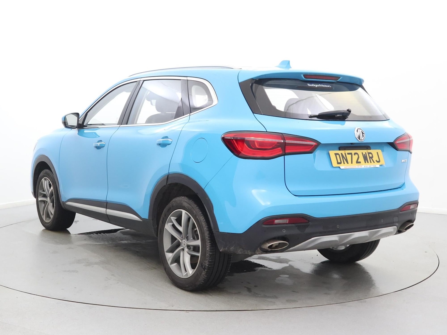 Used MG MG HS 2022 for sale - 77316739: Photo 7