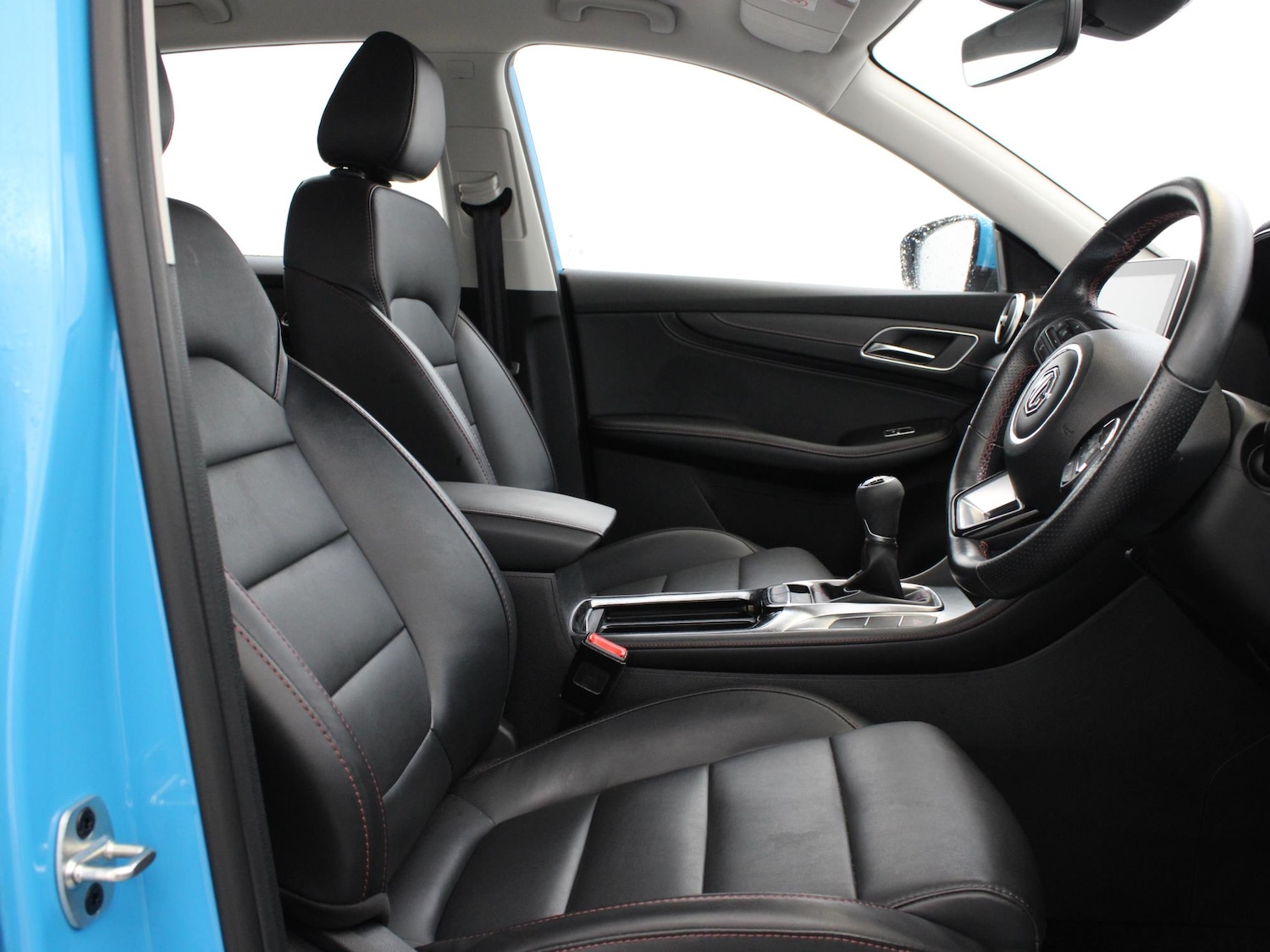 Used MG MG HS 2022 for sale - 77316739: Photo 9