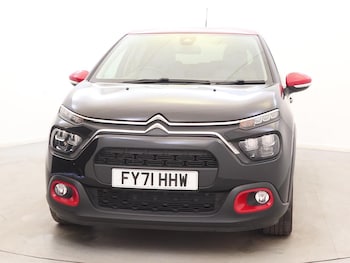 Used Citroen C3 2021 for sale - 78611209: Photo