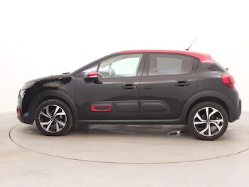 Used Citroen C3 2021 for sale - 78611209: Photo