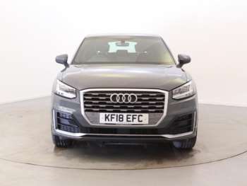 Used Audi Q2 2018 for sale - 74854706: Photo