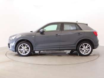 Used Audi Q2 2018 for sale - 74854706: Photo