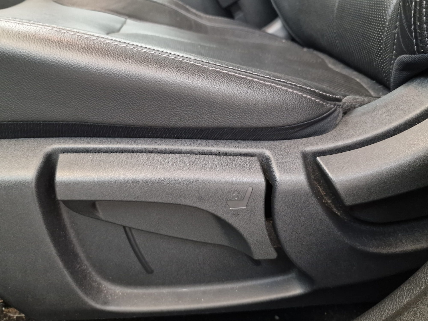 Used Nissan Qashqai 2014 for sale - 76705581: Photo 12