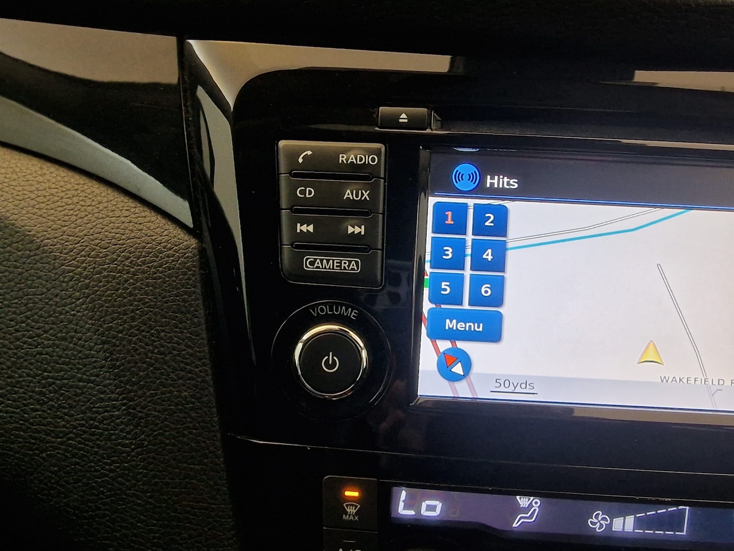 Used Nissan Qashqai 2014 for sale - 76705581: Photo 25