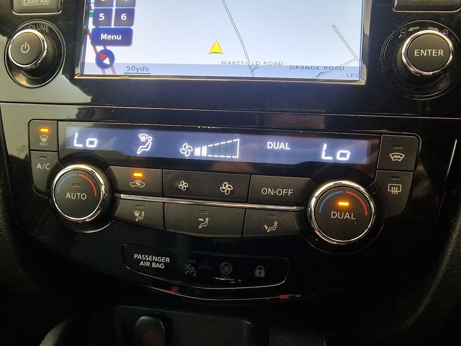 Used Nissan Qashqai 2014 for sale - 76705581: Photo 27