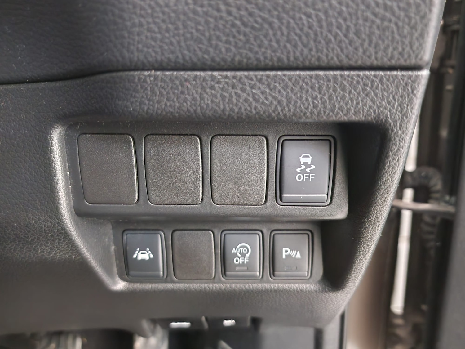 Used Nissan Qashqai 2014 for sale - 76705581: Photo 34