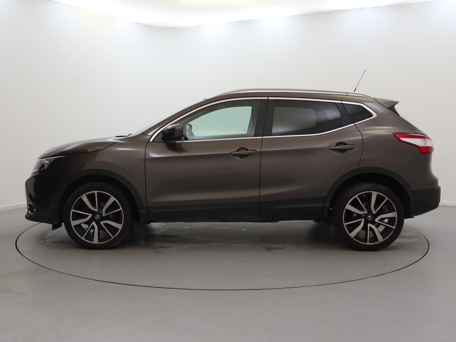 Used Nissan Qashqai 2014 for sale - 76705581: Photo 4