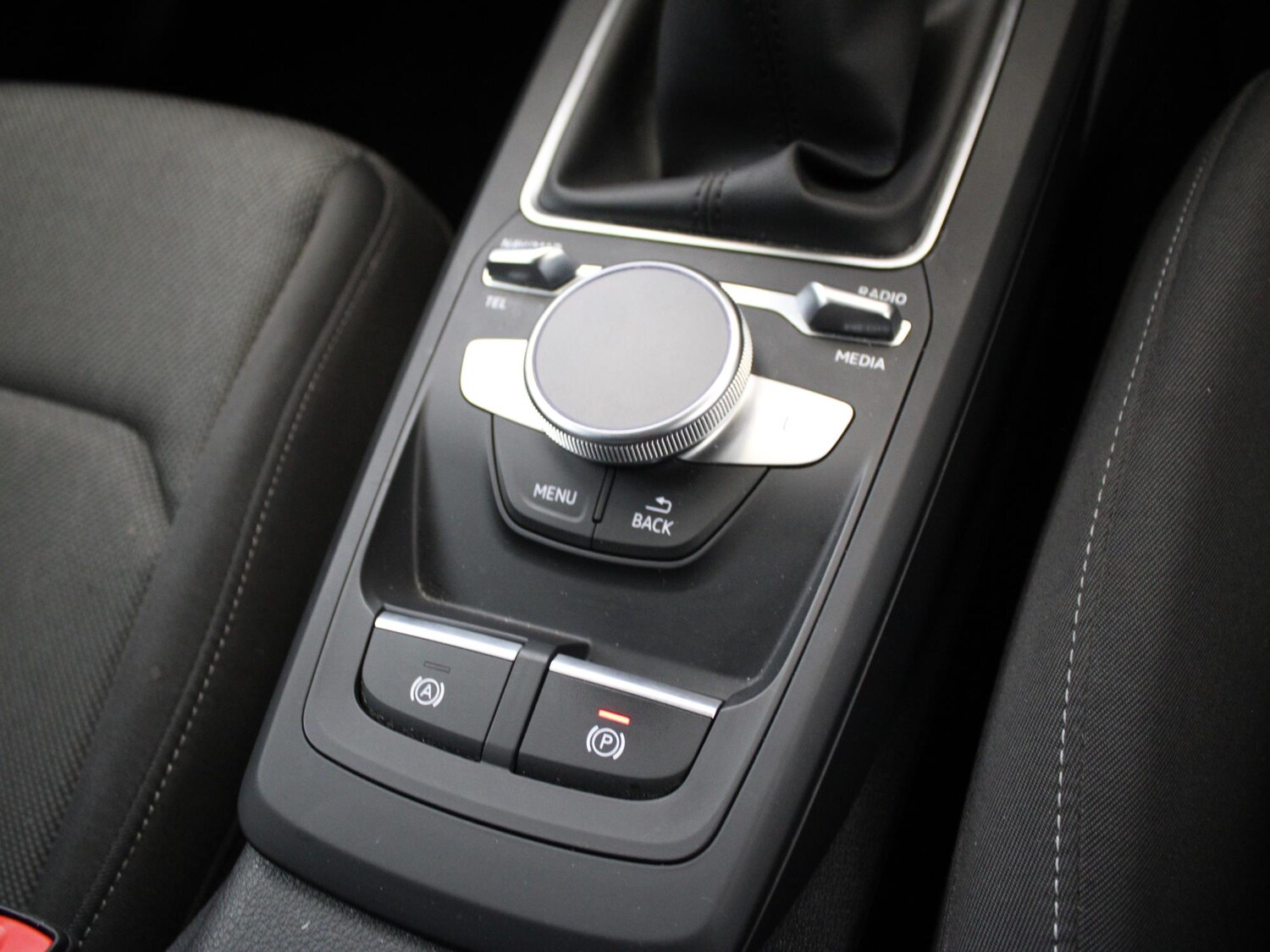 Vehicle 26