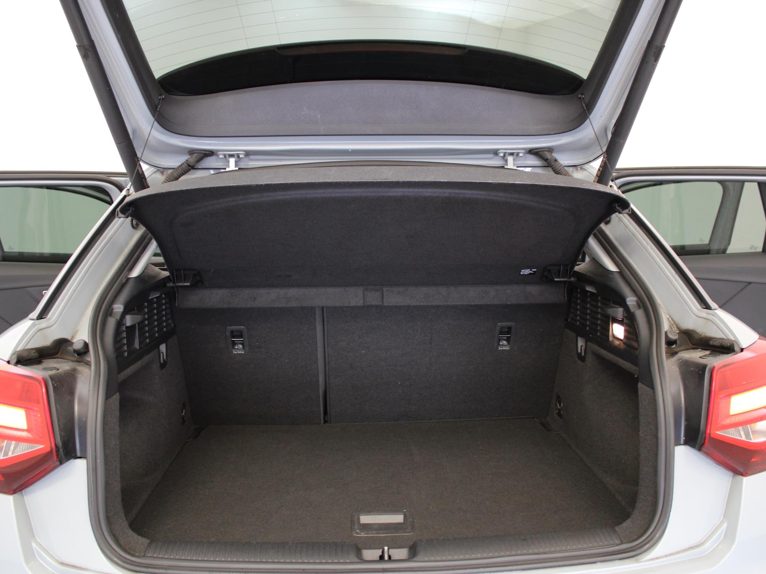 Vehicle 36