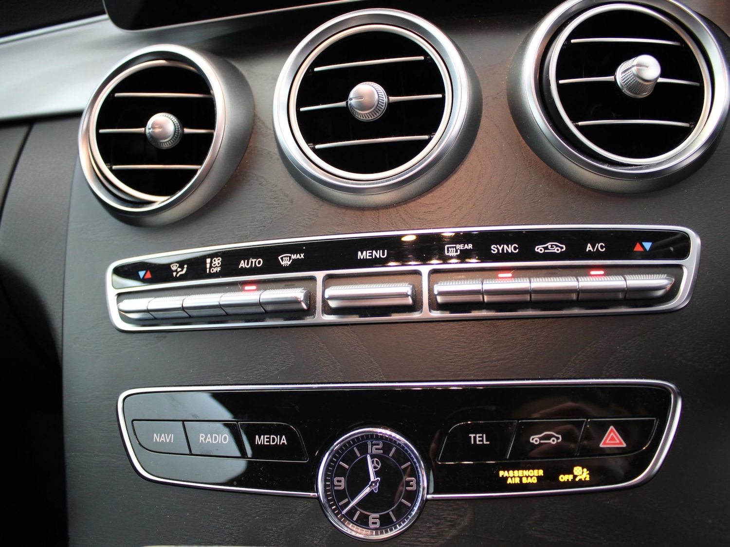 Used Mercedes-Benz C Class 2020 for sale - 77135435: Photo 22