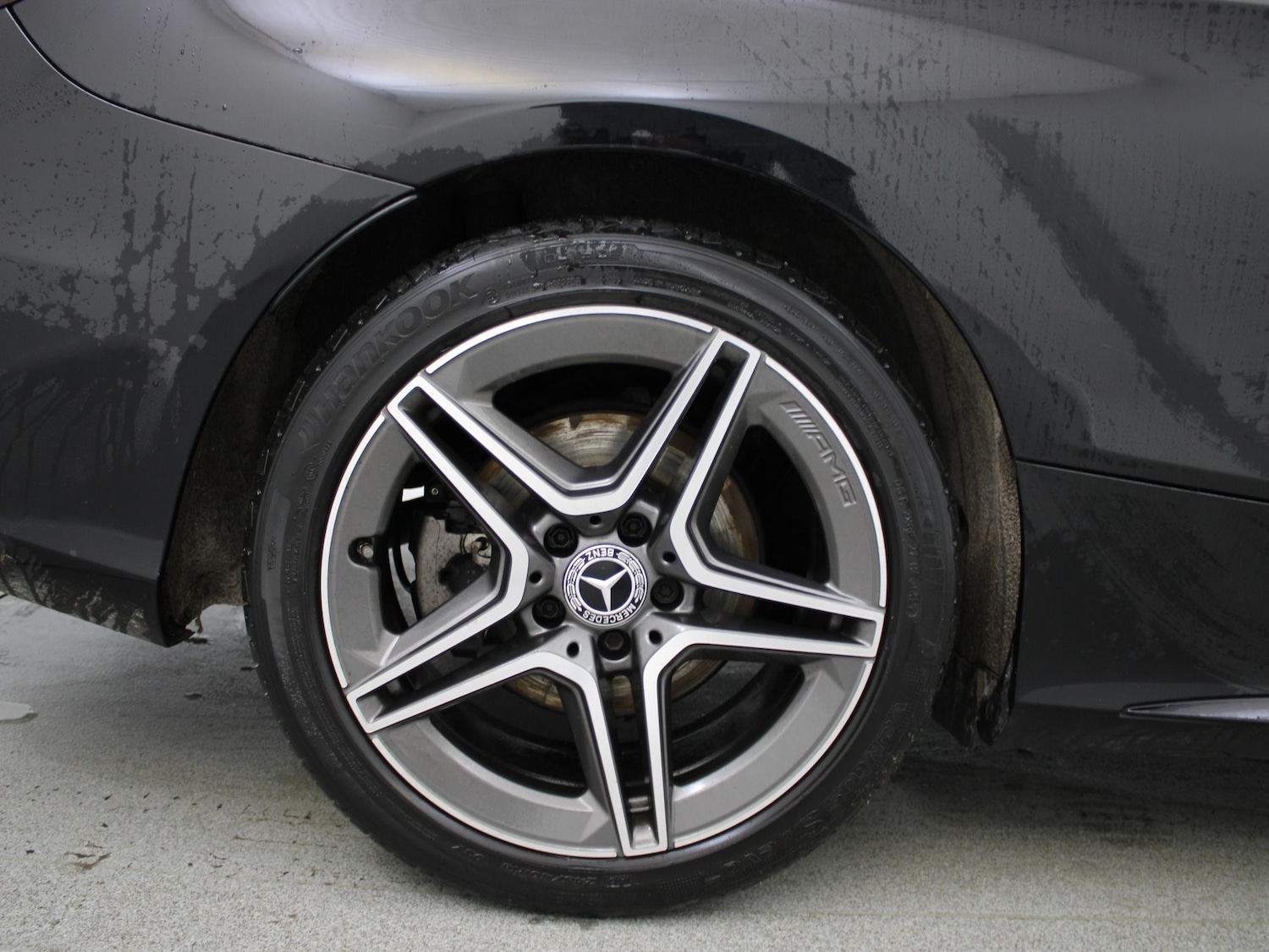 Used Mercedes-Benz C Class 2020 for sale - 77135435: Photo 30