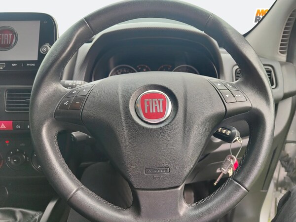 Used Fiat Doblo 2022 for sale - 76263932: Photo 12