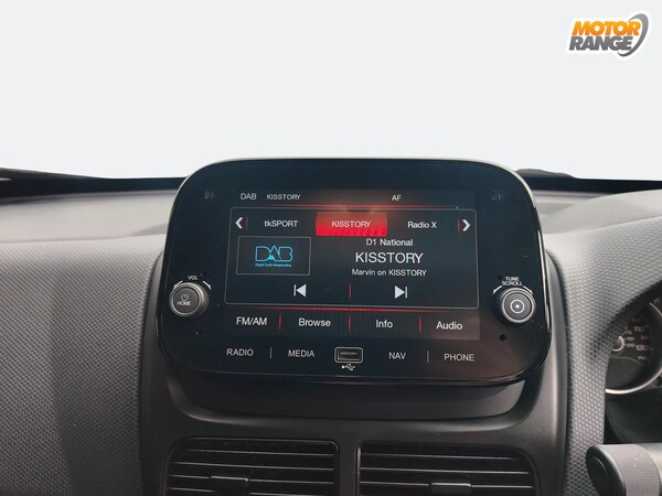 Used Fiat Doblo 2022 for sale - 76263932: Photo 13
