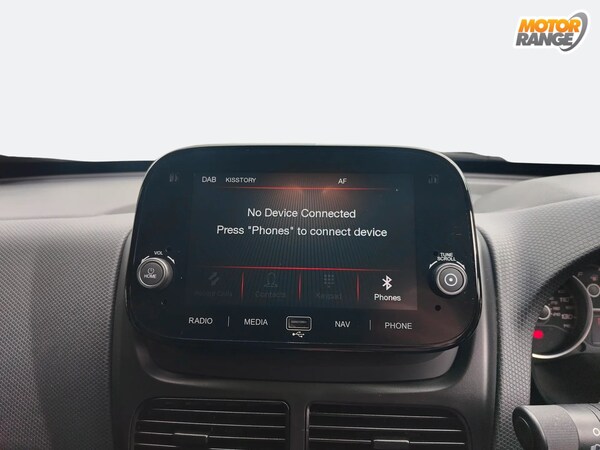 Used Fiat Doblo 2022 for sale - 76263932: Photo 14