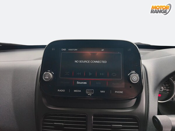 Used Fiat Doblo 2022 for sale - 76263932: Photo 15