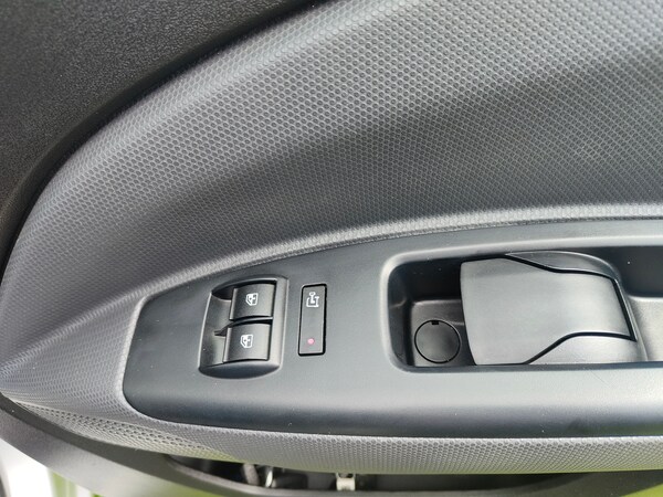 Used Fiat Doblo 2022 for sale - 76263932: Photo 17