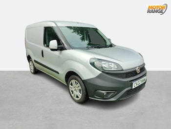 Fiat - Doblo