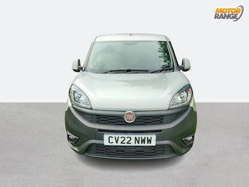 Used Fiat Doblo 2022 for sale - 76263932: Photo 2