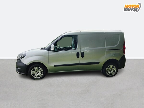 Used Fiat Doblo 2022 for sale - 76263932: Photo 4