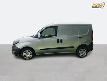 Used Fiat Doblo 2022 for sale - 76263932: Photo 4