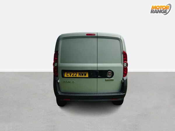 Used Fiat Doblo 2022 for sale - 76263932: Photo 6
