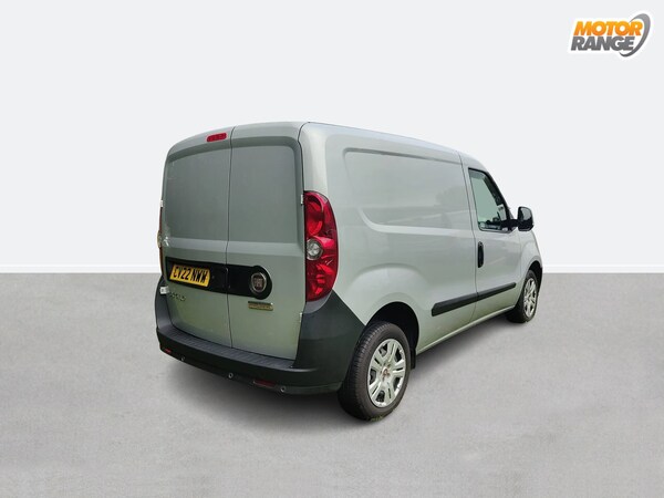 Used Fiat Doblo 2022 for sale - 76263932: Photo 7