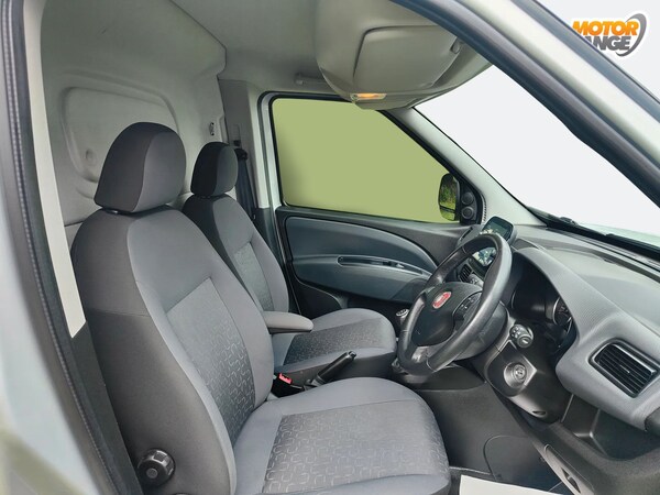Used Fiat Doblo 2022 for sale - 76263932: Photo 9