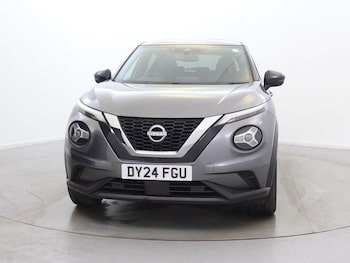 Used Nissan Juke 2024 for sale - 77973250: Photo