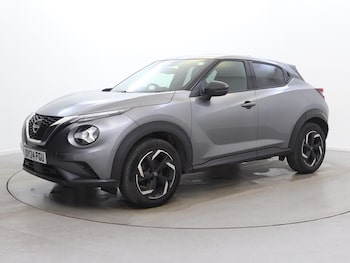Used Nissan Juke 2024 for sale - 77973250: Photo